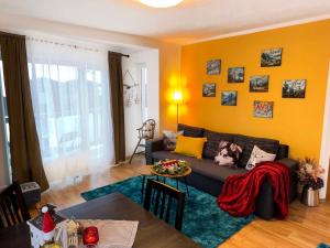 Apartman Nezabudka Nova Lesna Vysoke Tatry, samoobslužný prístup cez PIN-kód, parkovanie ZDARMA