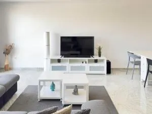 Spacious 3-bdr apartment - Palmarejo Grande - LCGR - Cidade Velha