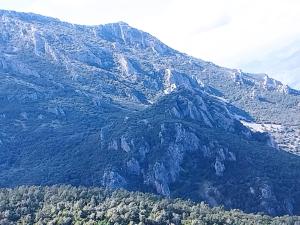 Gite touristique bouknala