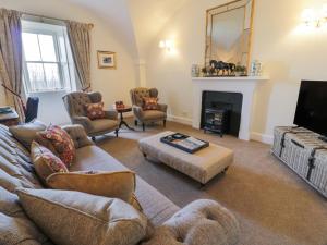 Brewhouse Flat - Culzean Castle