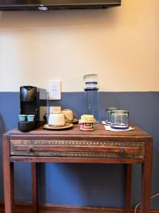 Hacienda Gobernadores Boutique Stay in a Historic 19th-Century Hacienda