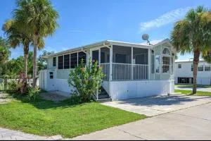 Serene Oasis - Matlacha