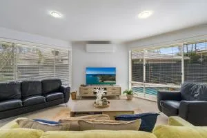 Lazy Days in Lennox - Knockrow