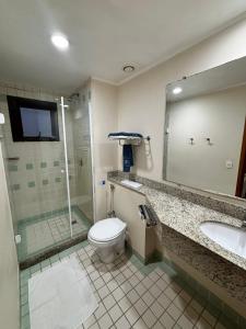 Hotel Vila Clementino Borges Lagoa com garagem grátis 804