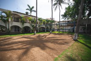 Los Picos Hotel & Suites Bucerias