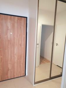 Lazurowa modern apartment