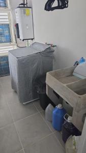 Departamento en Acapulco de Juárez, Club de Playa