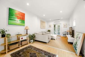 Chateau York - Relaxed Prahran Family Home