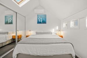 Chateau York - Relaxed Prahran Family Home