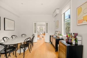 Chateau York - Relaxed Prahran Family Home