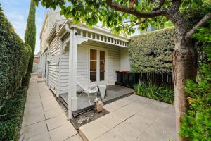 Chateau York - Relaxed Prahran Family Home