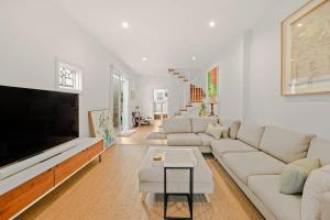 Chateau York - Relaxed Prahran Family Home