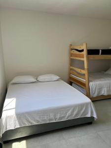 CASA HOTEL SANTA INES