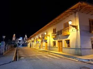 Hotel Aural - Asunción