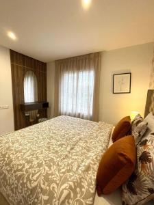 Sublime appart au centre d’oujda avec parking