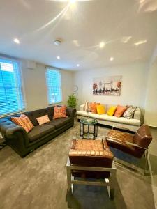 1 bedroom flat in Knightsbridge