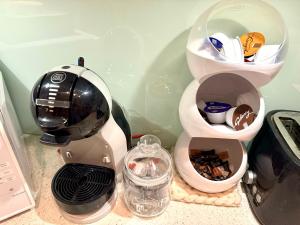 1 bedroom flat in Knightsbridge