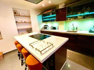 1 bedroom flat in Knightsbridge