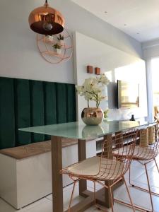 Muro Alto Condominio - 112