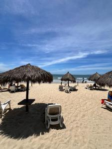 TERRA 1B CONDO - Nuevo Nayarit