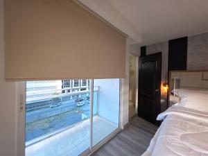 Beautiful and spacious apt in Cinta Costera N#10