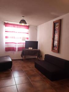 Departamento Jardín Magnolia