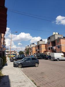 Departamento Jardín Magnolia