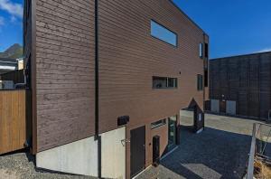 New house,Svolvær city center,3 bedrooms