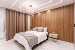 Ap 5 estrelas, próx aero “CGH”