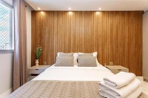 Ap 5 estrelas, próx aero “CGH”