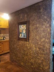 Departamento Jardín Magnolia