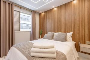 Ap 5 estrelas, próx aero “CGH”