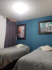 Departamento Jardín Magnolia