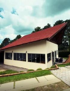 6 suites Campos do Jordão com jacuzzi