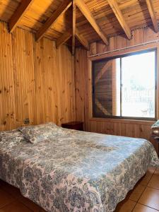 Cabaña Bosque Los Duendes