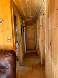 Cabaña Bosque Los Duendes