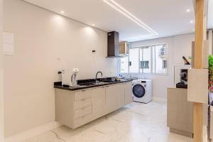 Ap 5 estrelas, próx aero “CGH”