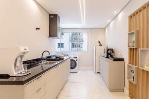 Ap 5 estrelas, próx aero “CGH”