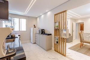 Ap 5 estrelas, próx aero “CGH”