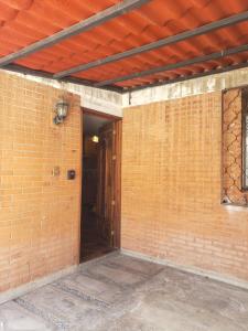 Departamento Jardín Magnolia