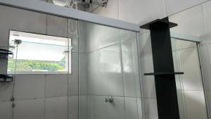 Apartamento no Centro da Cidade vista pra montanha