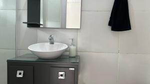 Apartamento no Centro da Cidade vista pra montanha