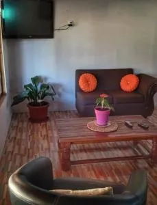 Cabaña Pedregal - Peralillo