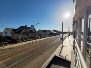 Apartment near the beach in vibrant area