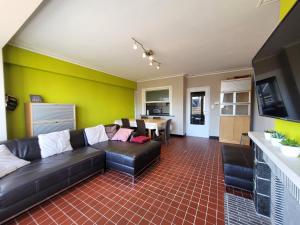 Apartment near the beach in vibrant area