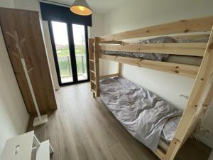Stylish Stay Near Knokke