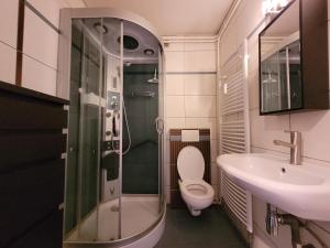 Apartment near the beach in vibrant area