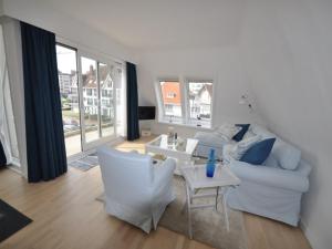 Apartment near Albert Beach Knokke