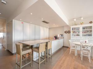 Spacious Knokke-Heist Apartment