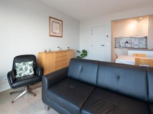 2-bedroom apartment in Middelkerke